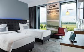 Nordport Plaza Hotel Hamburg Airport